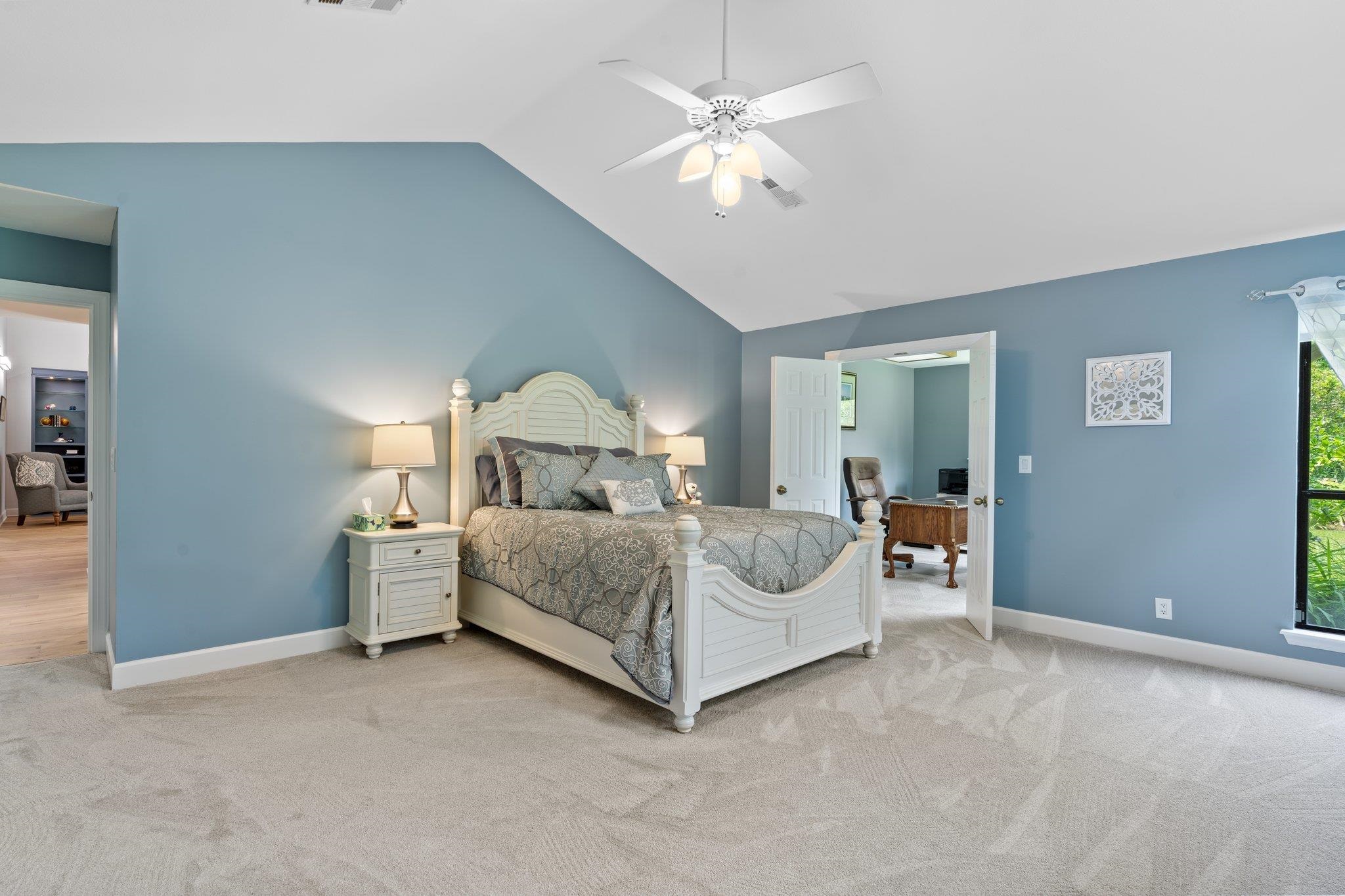 1305 Shady Rest Road, Havana, Florida image 17