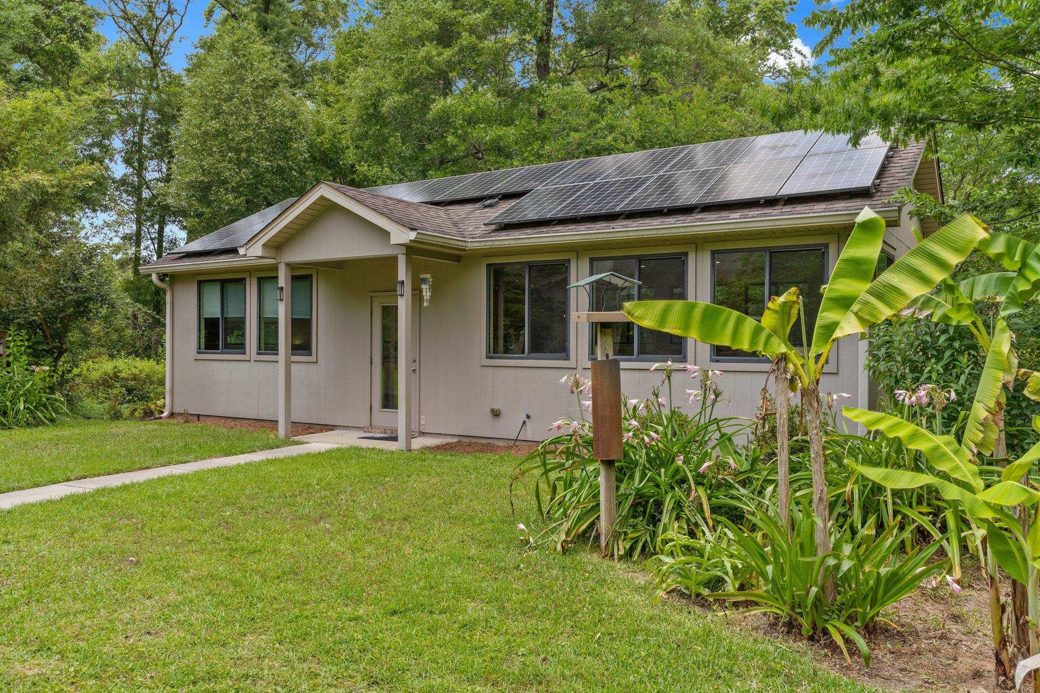 1305 Shady Rest Road, Havana, Florida image 27