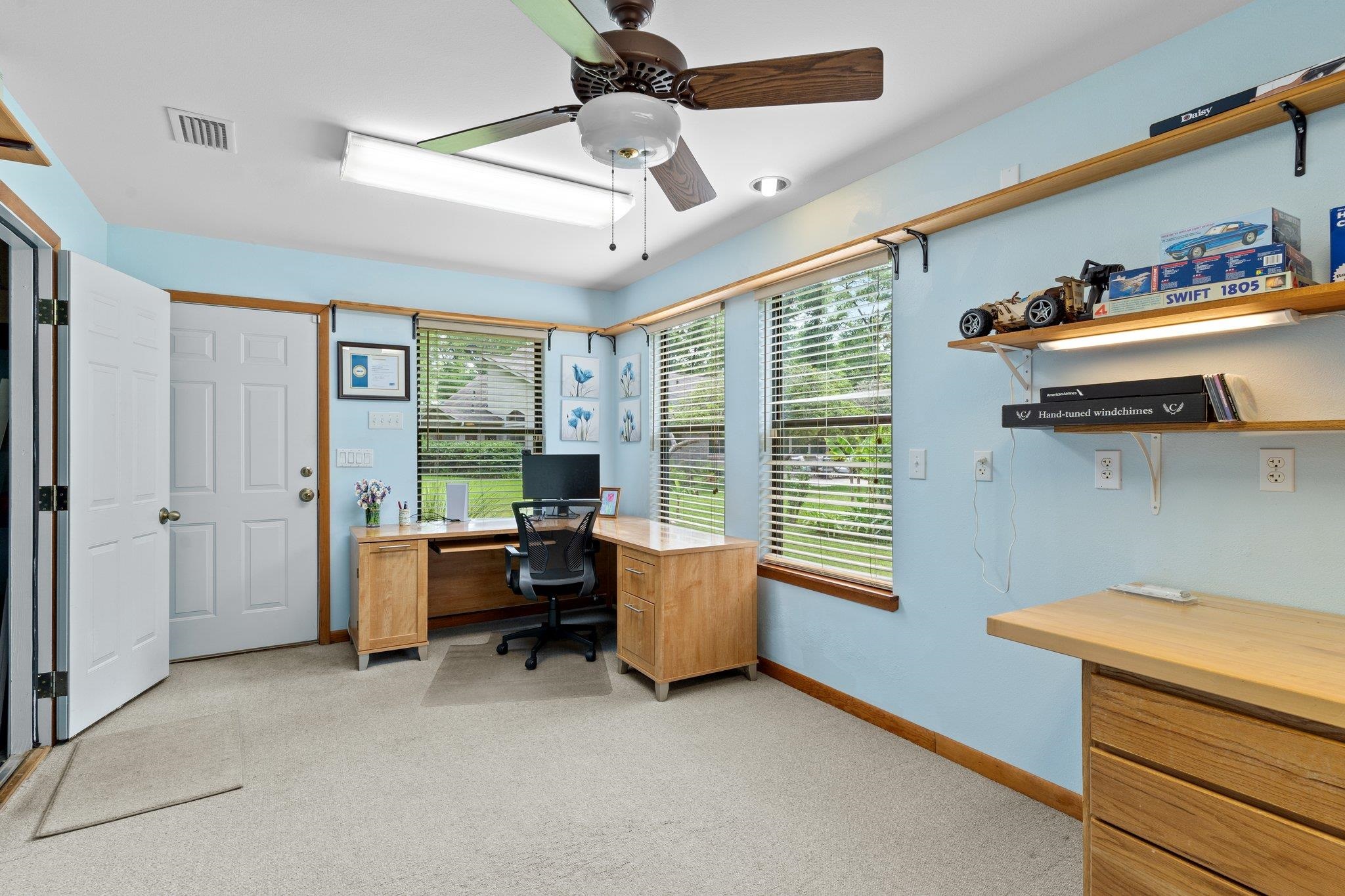 1305 Shady Rest Road, Havana, Florida image 33