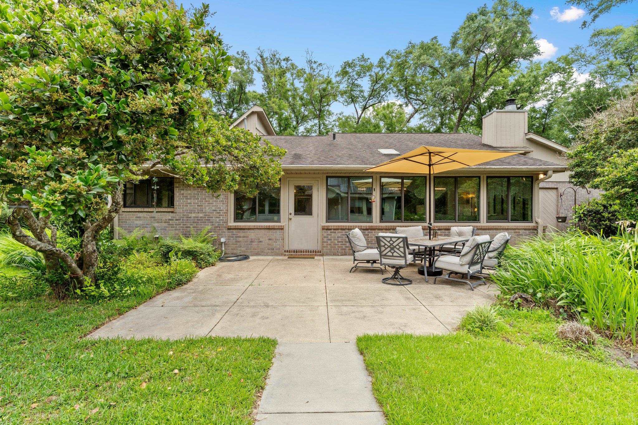 1305 Shady Rest Road, Havana, Florida image 35
