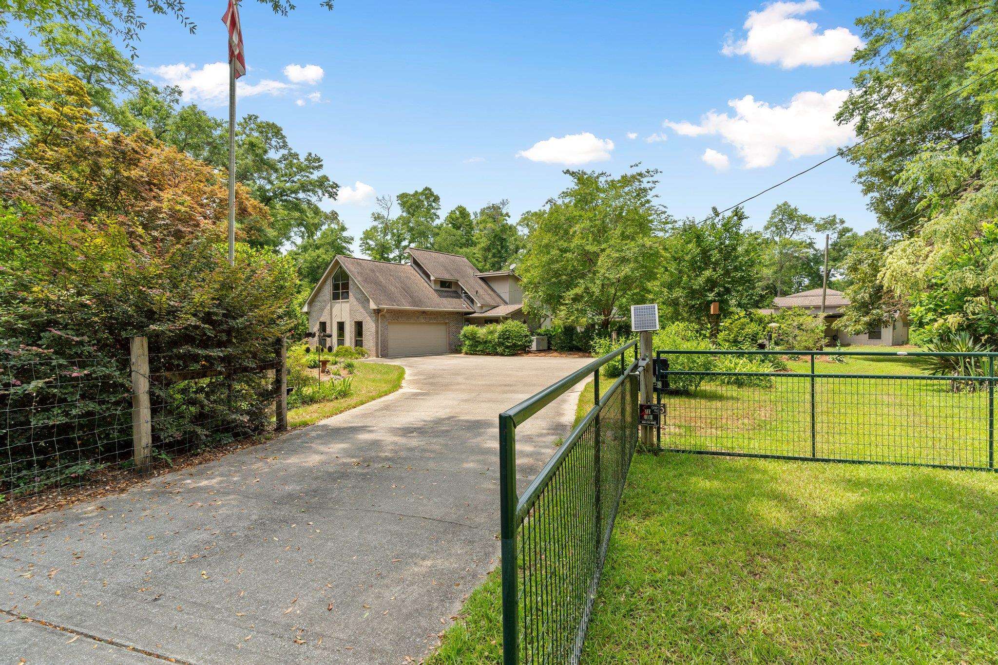 1305 Shady Rest Road, Havana, Florida image 38