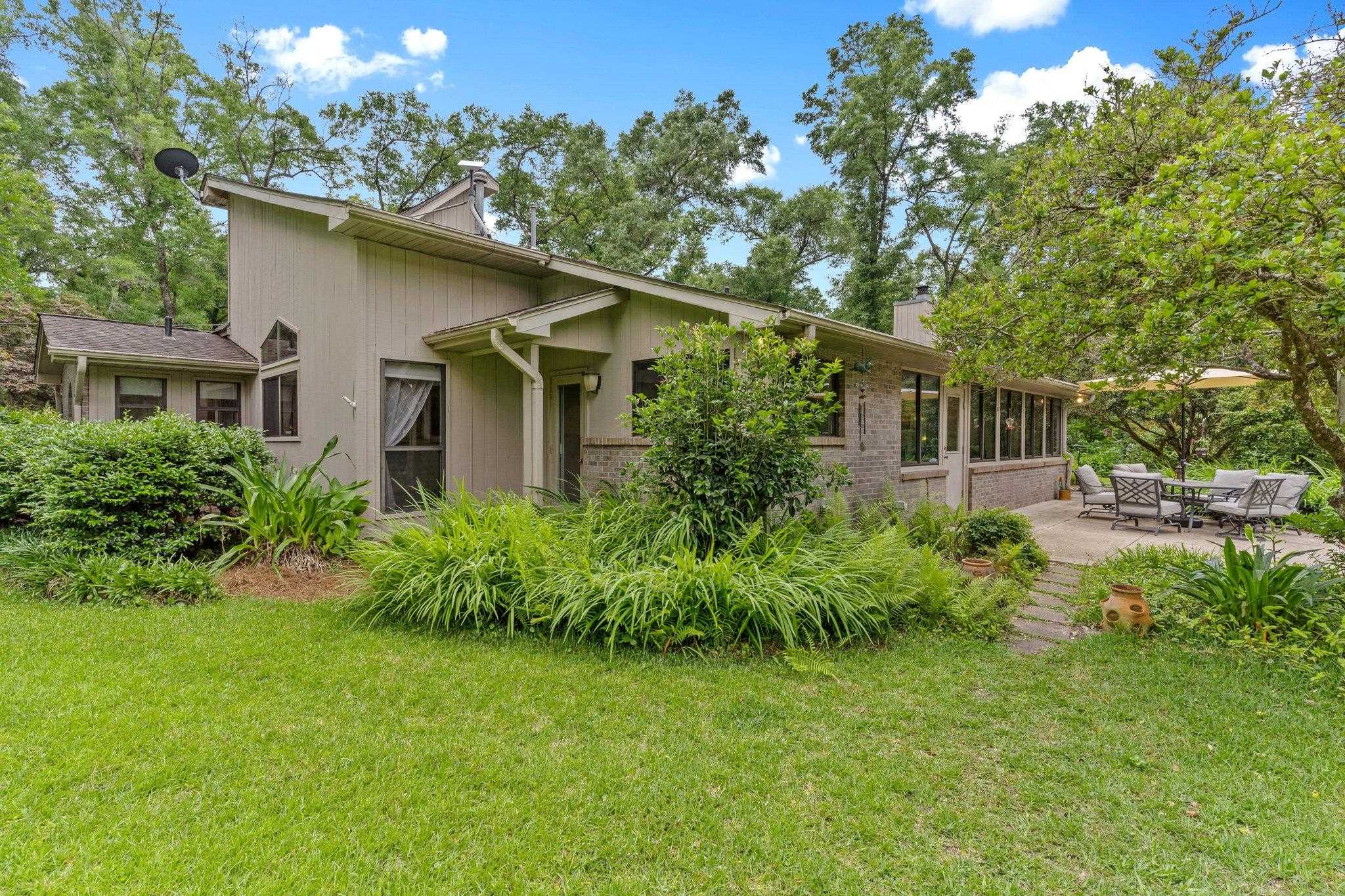 1305 Shady Rest Road, Havana, Florida image 40