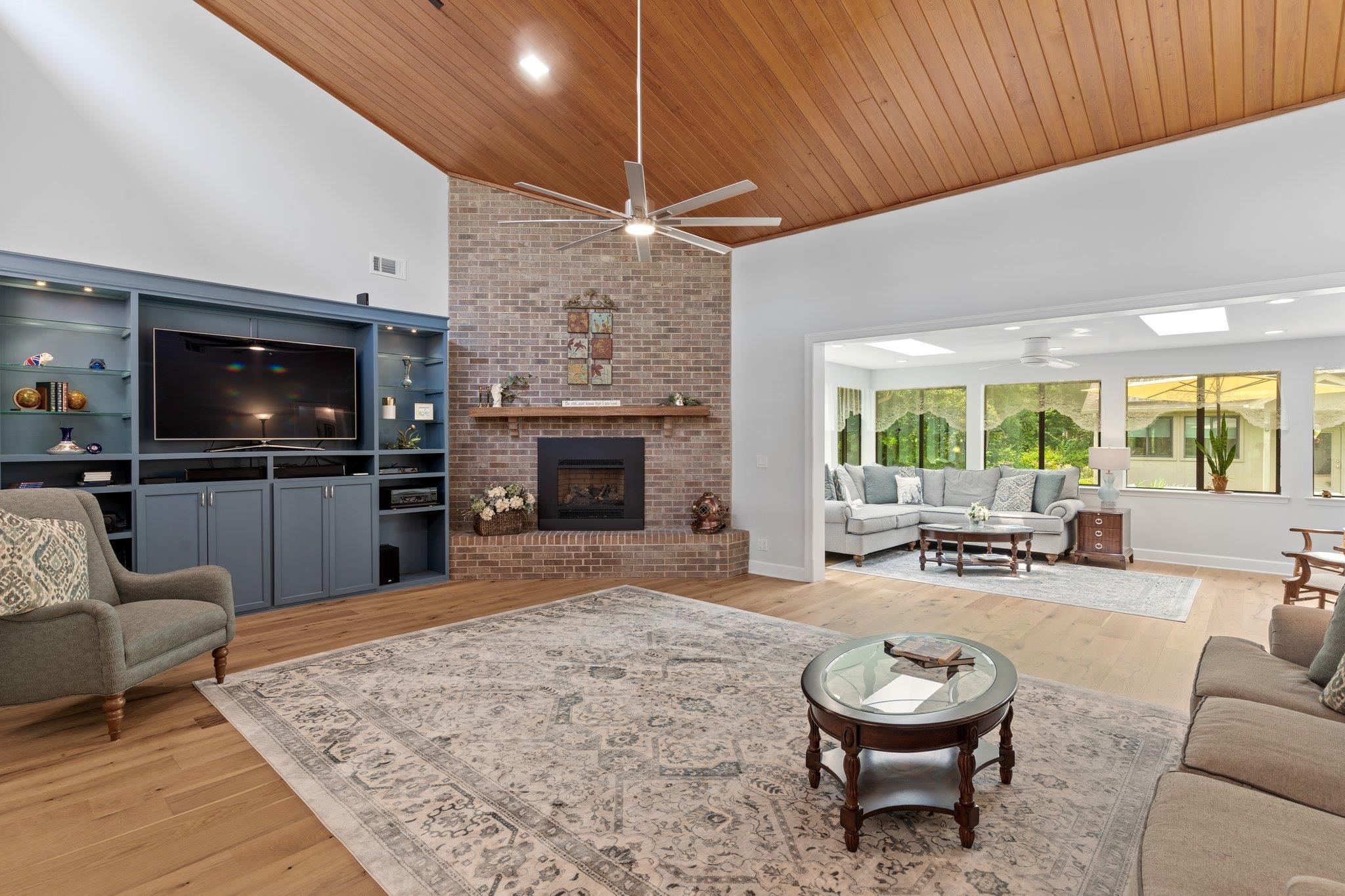 1305 Shady Rest Road, Havana, Florida image 8