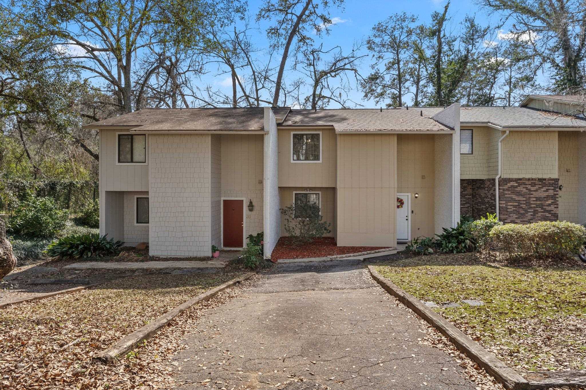 1515 Paul Russell Apt 35, Tallahassee, Texas image 1