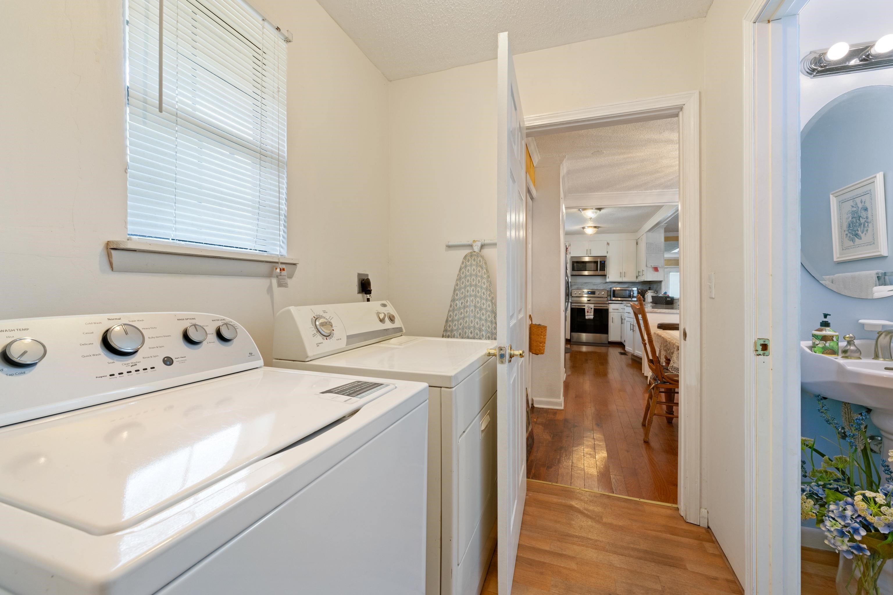 713 W King Street, Quincy, Florida image 17