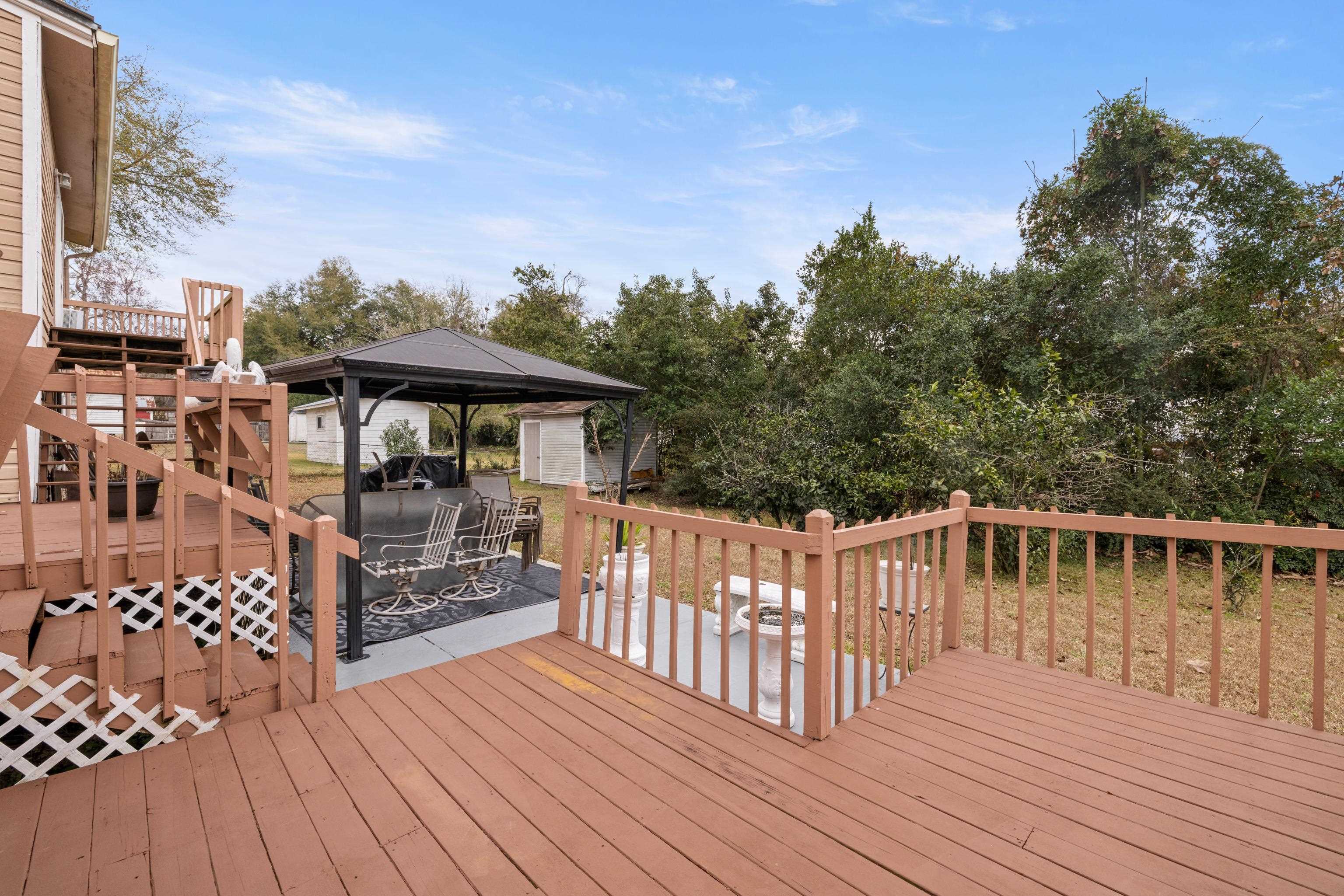 713 W King Street, Quincy, Florida image 27