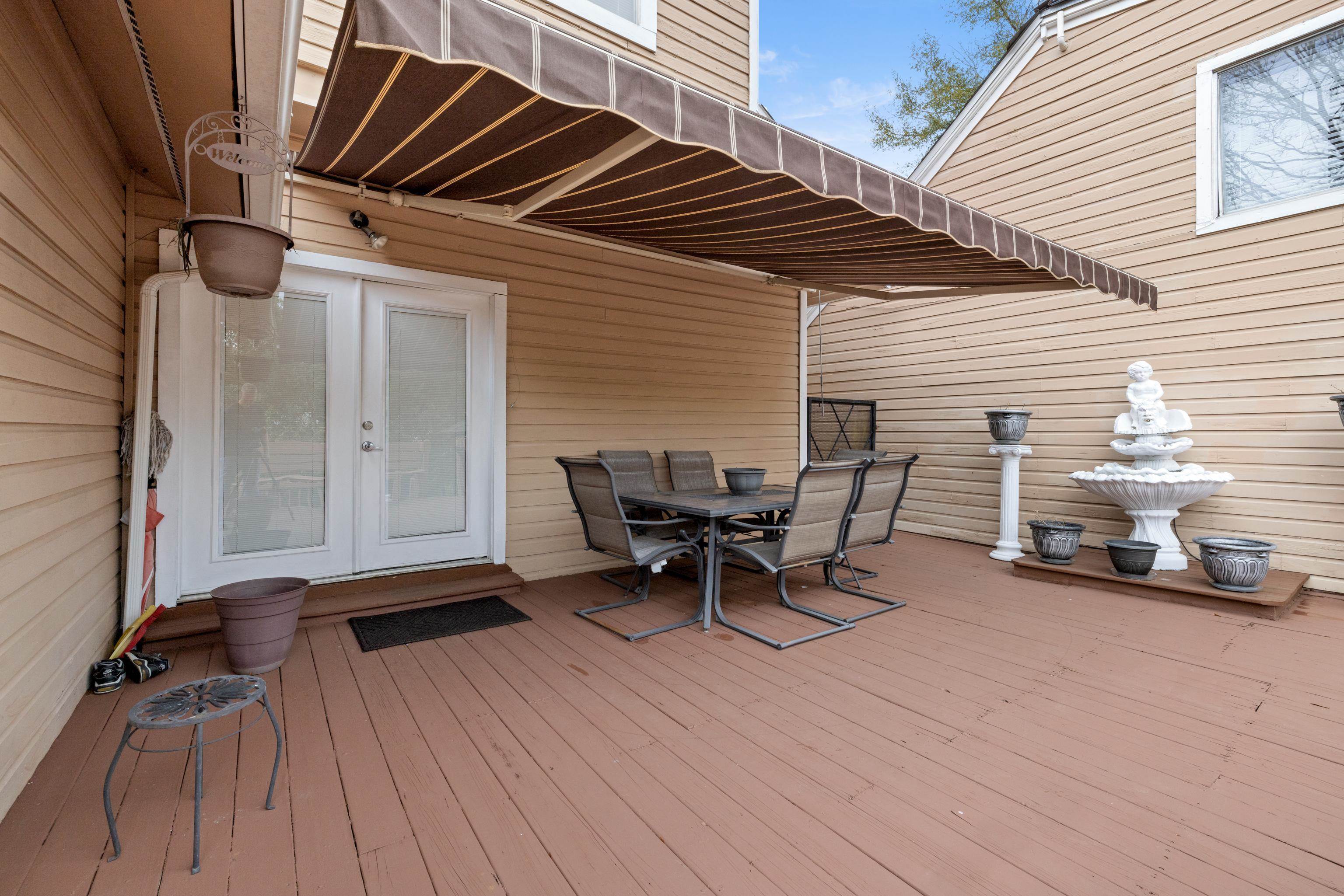 713 W King Street, Quincy, Florida image 30
