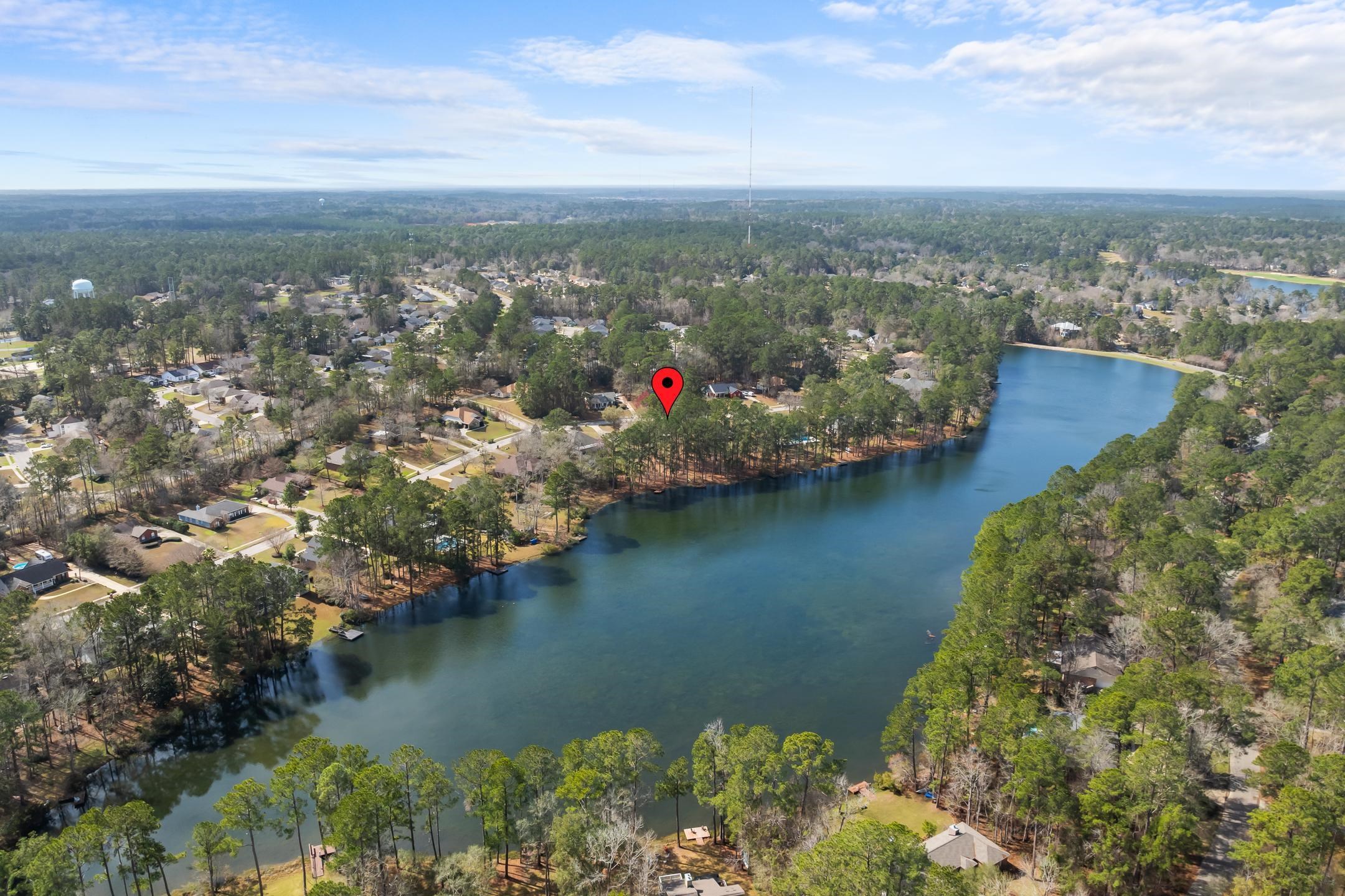 3030 Killearn Point Court, Tallahassee, Florida image 3