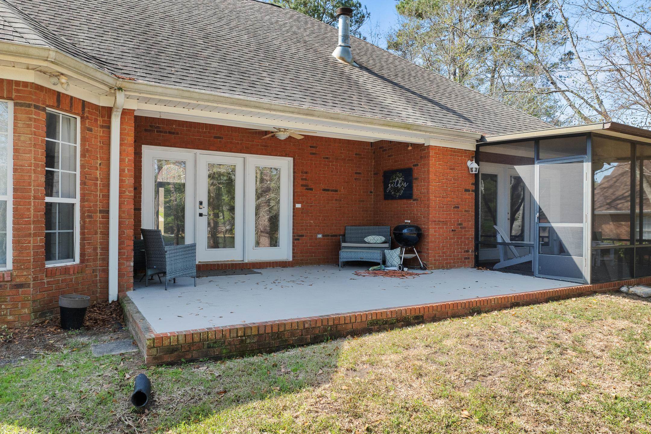 3030 Killearn Point Court, Tallahassee, Florida image 33