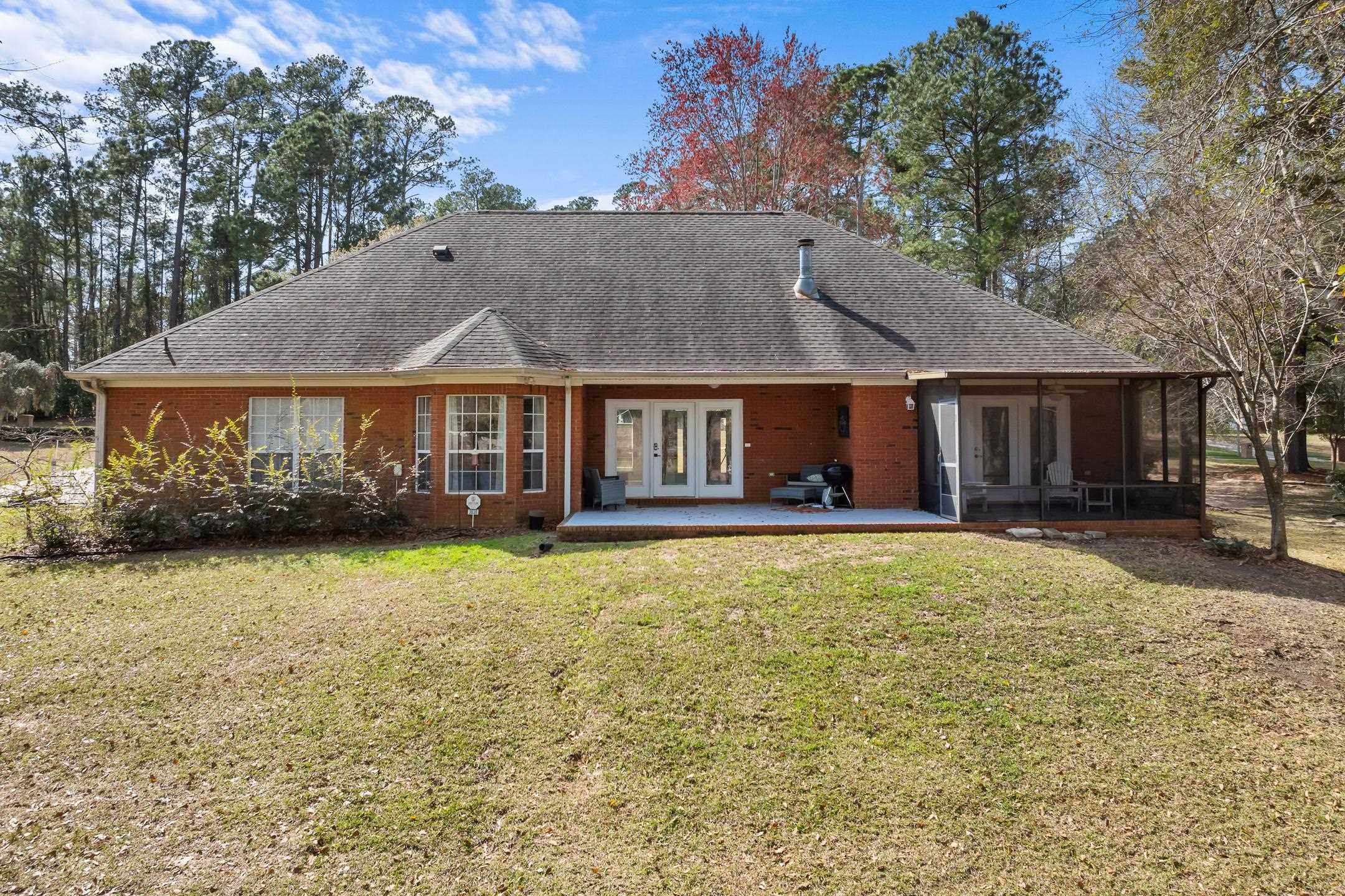 3030 Killearn Point Court, Tallahassee, Florida image 36