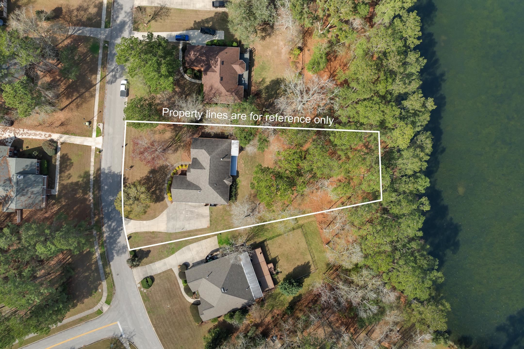 3030 Killearn Point Court, Tallahassee, Florida image 42