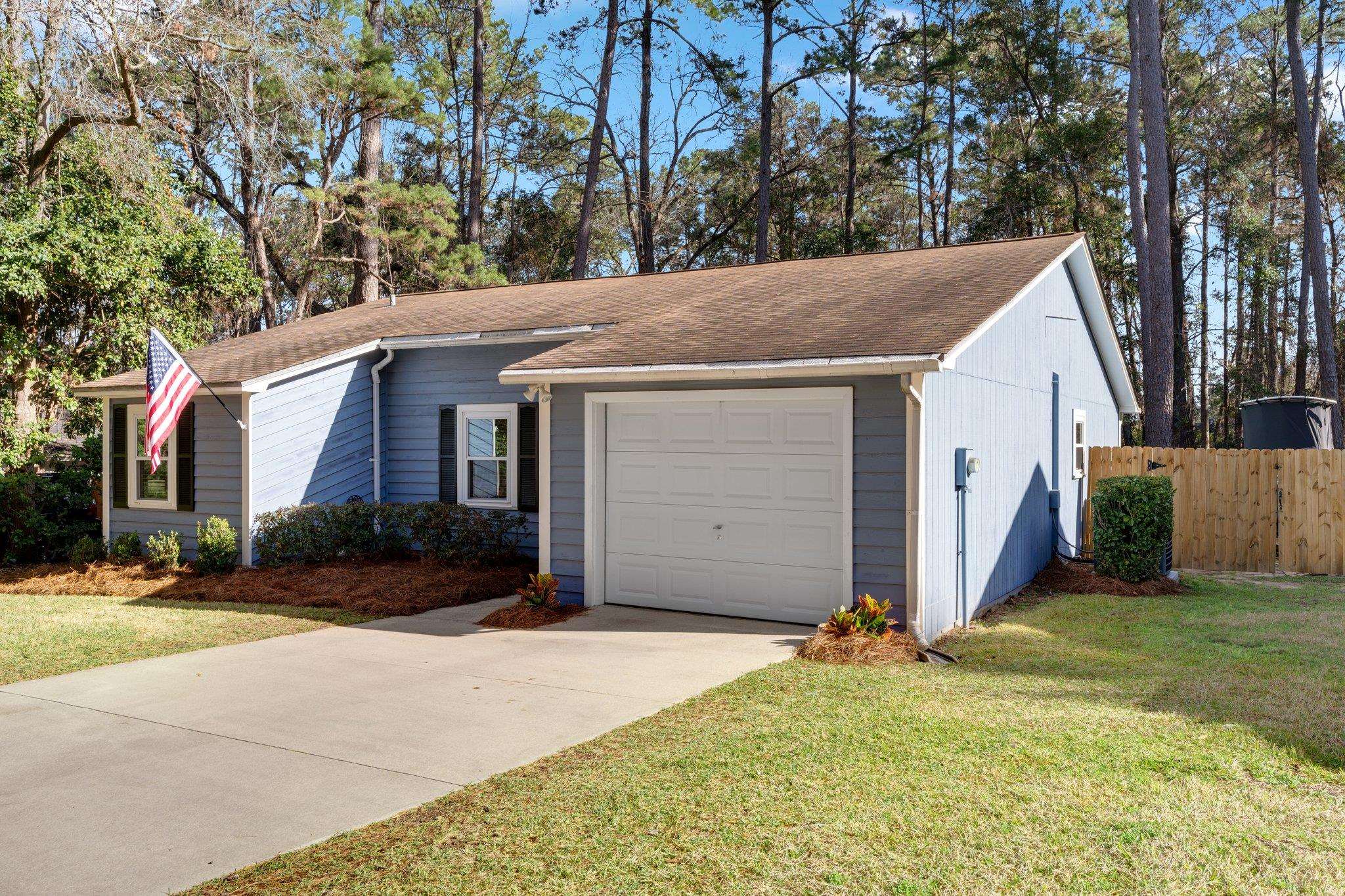 8386 Chickasaw Trail, Tallahassee, Texas image 28