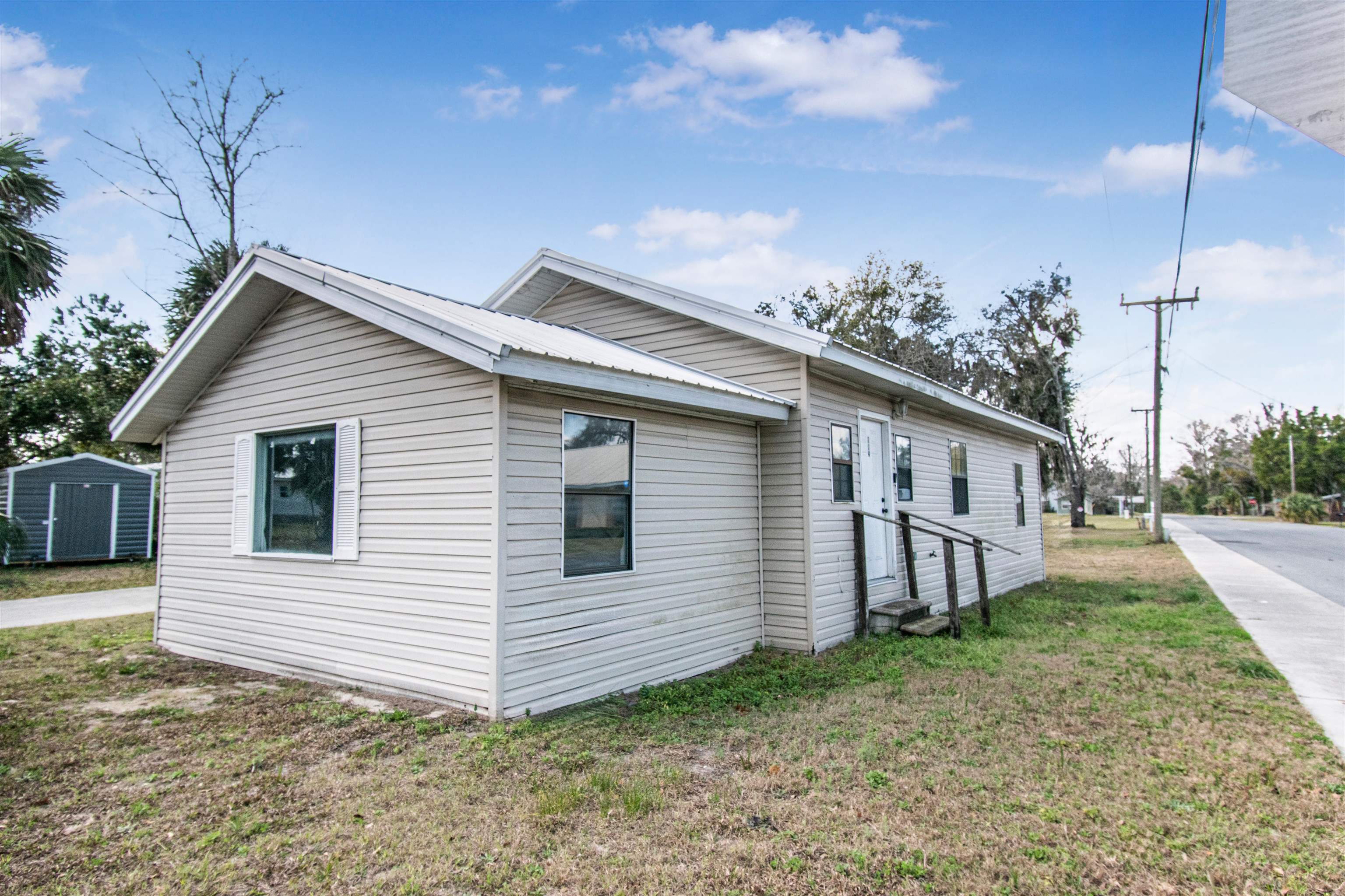214 NE Anderson Terrace, Lake City, Florida image 16