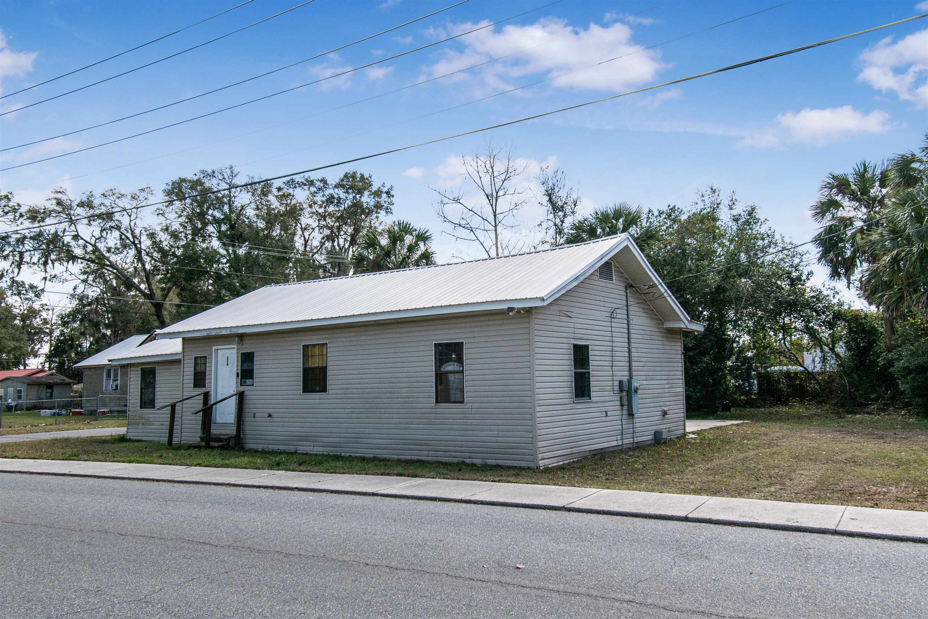 214 NE Anderson Terrace, Lake City, Florida image 18