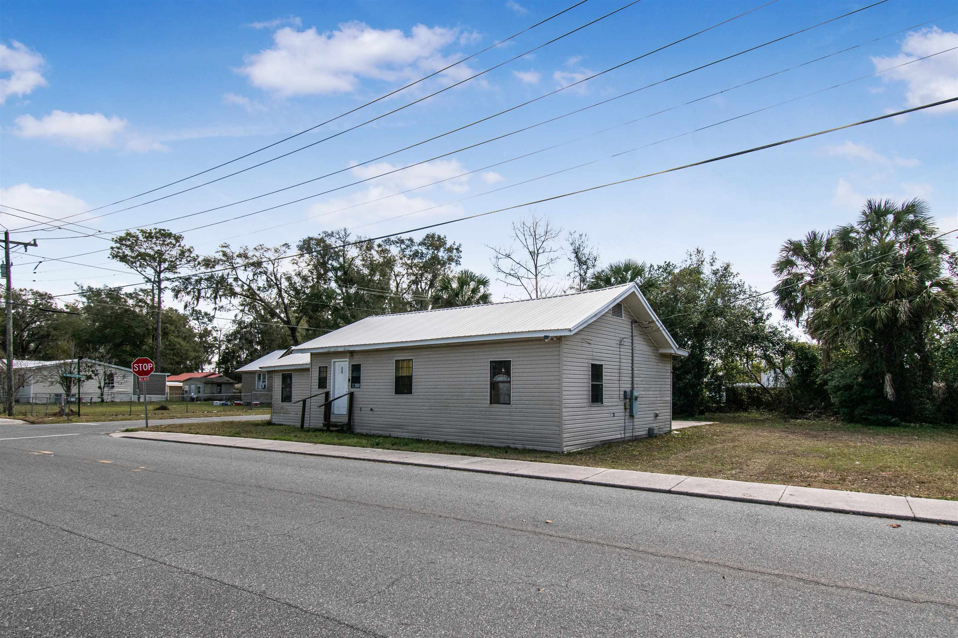 214 NE Anderson Terrace, Lake City, Florida image 19