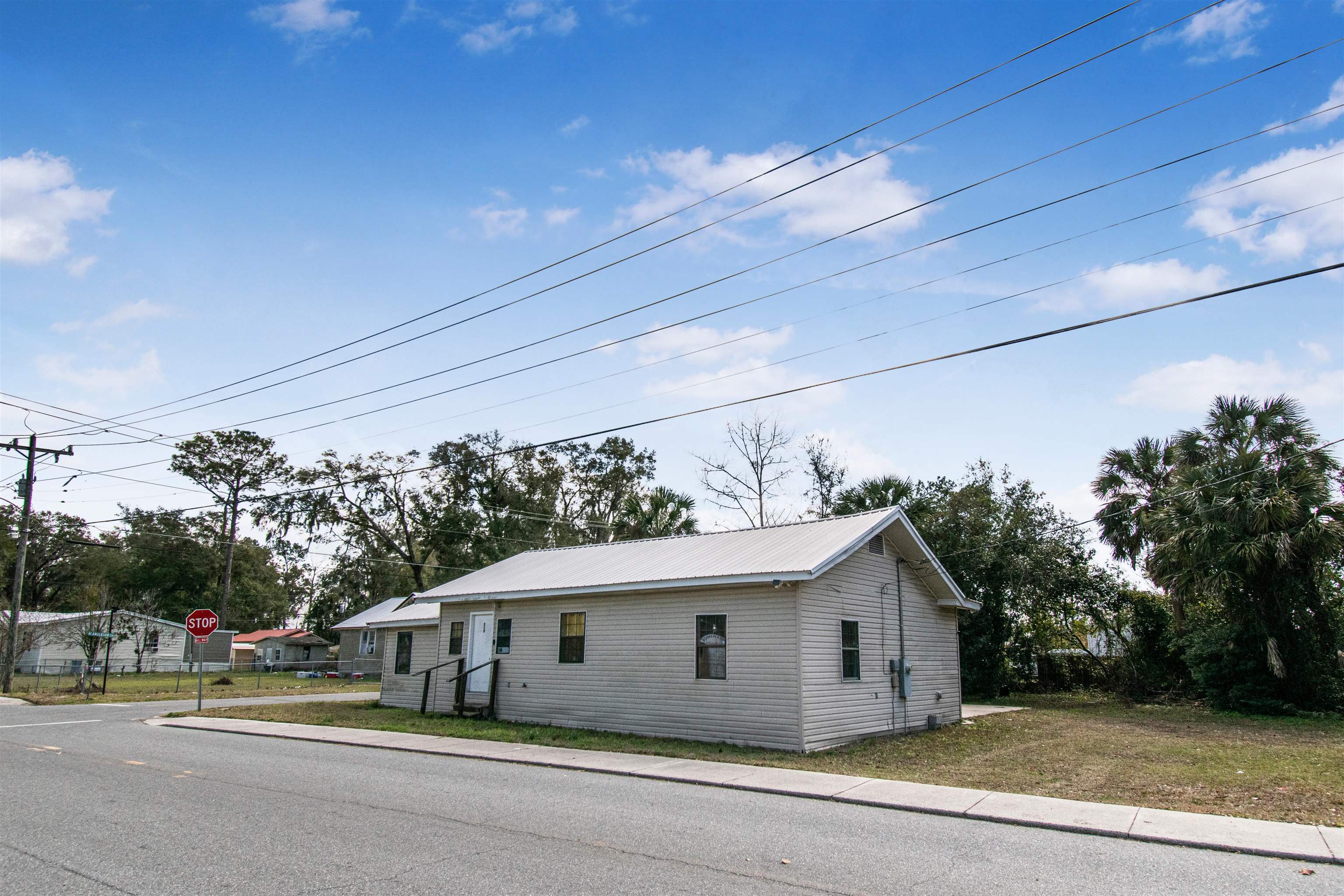 214 NE Anderson Terrace, Lake City, Texas image 20