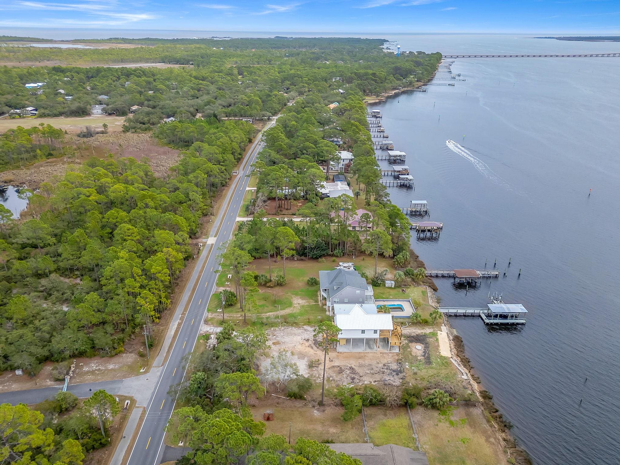 Xx Surf Road, Panacea, Texas image 8