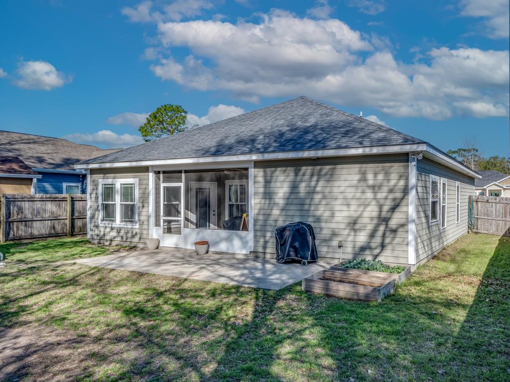 186 Carousel Circle, Crawfordville, Texas image 34