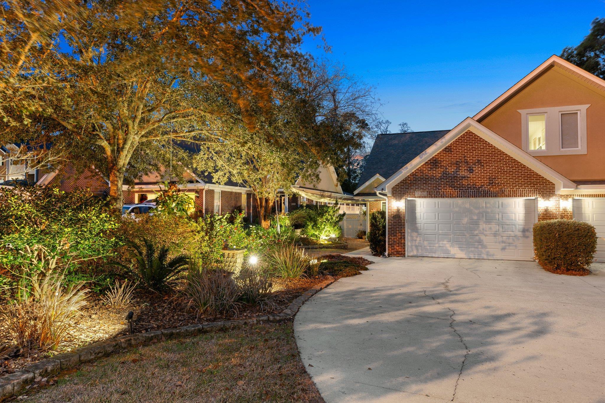 1448 Terrace Street #1, Tallahassee, Florida image 40