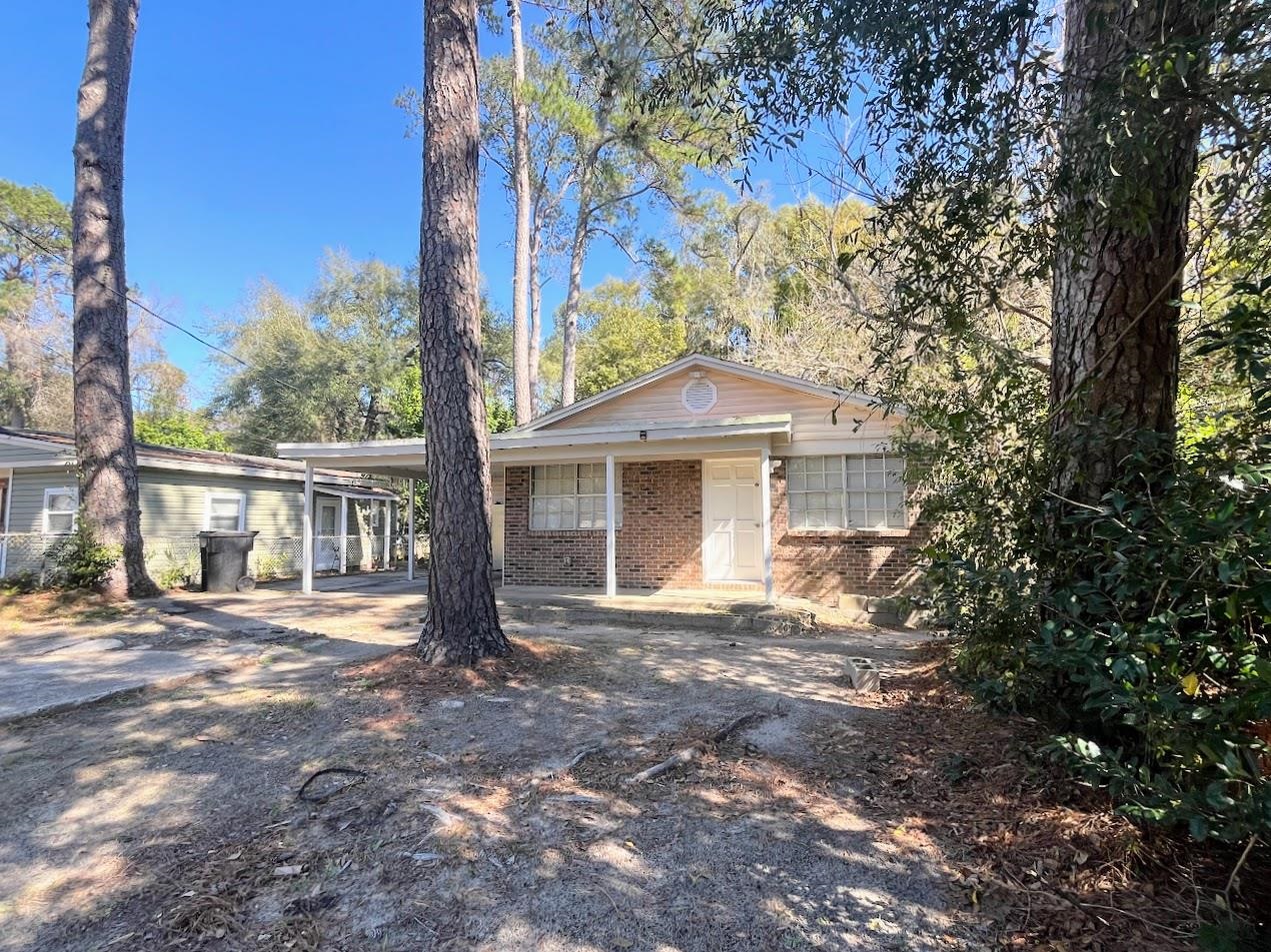 2709 Lake Munson Street, Tallahassee, Florida image 1