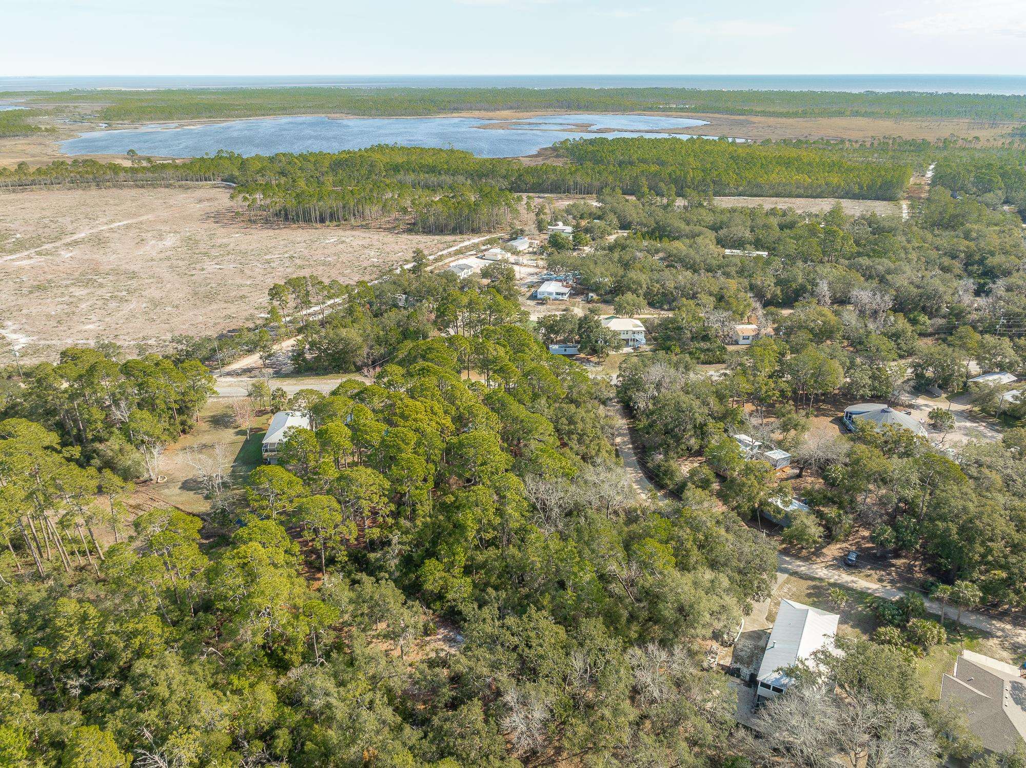 596 Mariner Circle, Alligator Point, Florida image 17