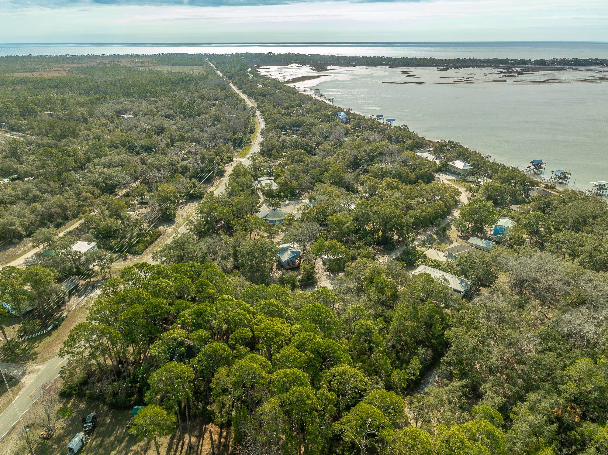 596 Mariner Circle, Alligator Point, Florida image 25
