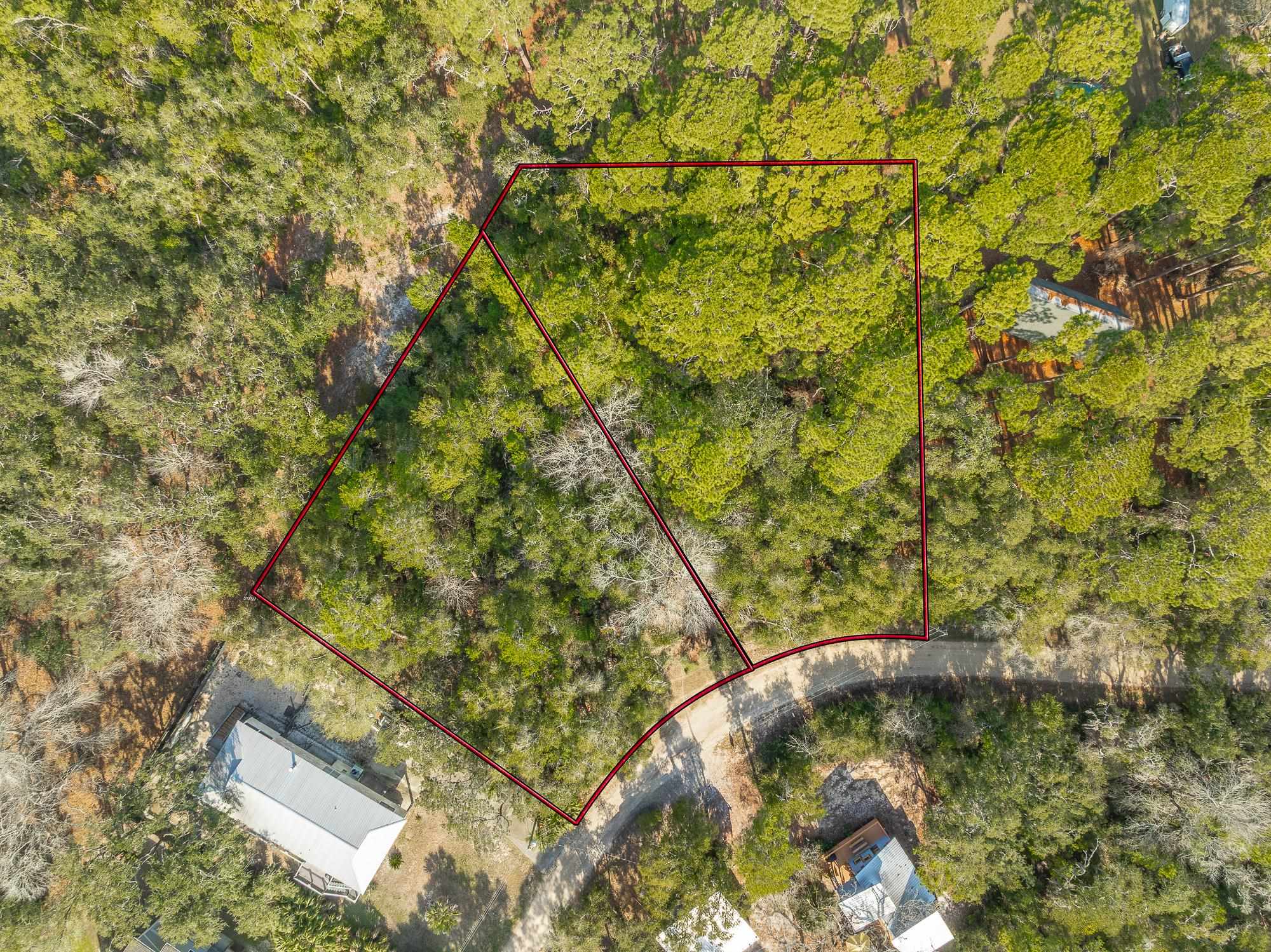 596 Mariner Circle, Alligator Point, Florida image 6