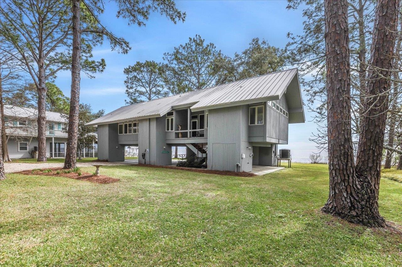 2488 Highway 98 East, Carrabelle, Florida image 3