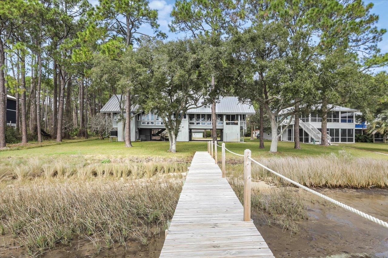 2488 Highway 98 East, Carrabelle, Florida image 37