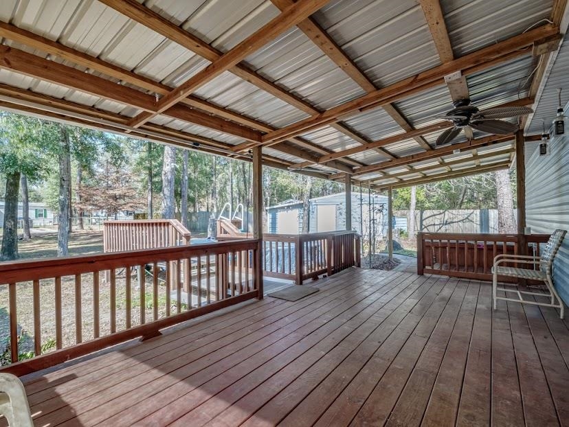 50 Cayuse Drive, Crawfordville, Florida image 10