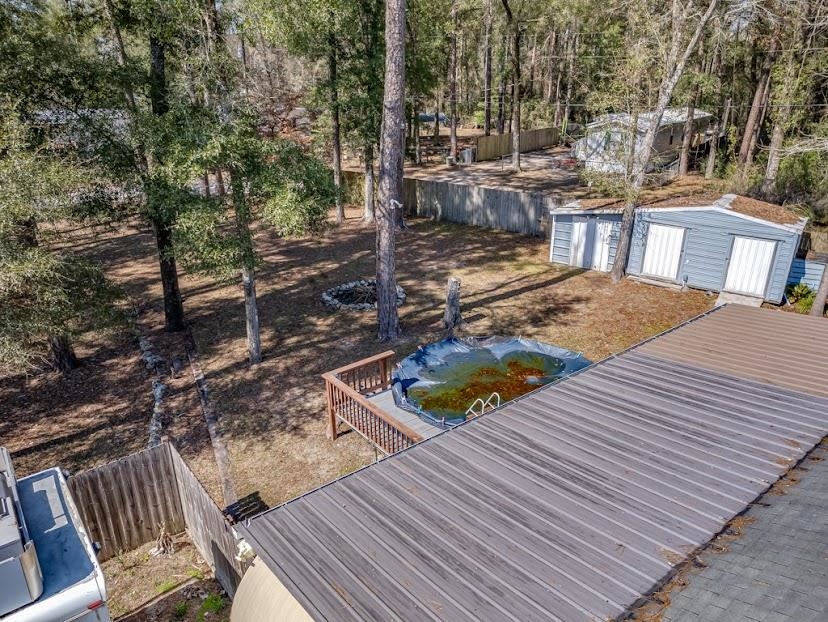 50 Cayuse Drive, Crawfordville, Florida image 11