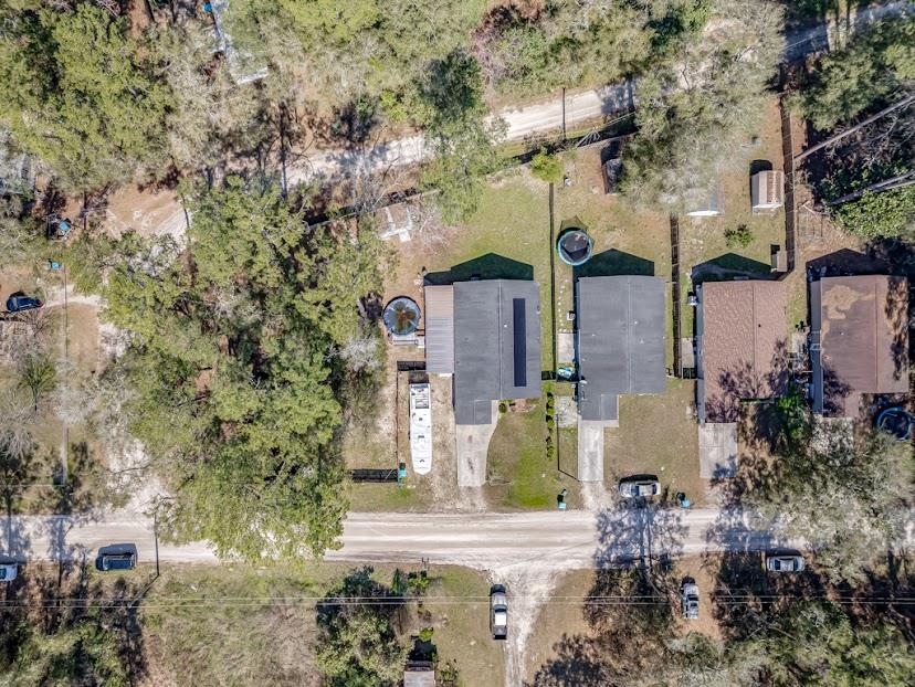 50 Cayuse Drive, Crawfordville, Florida image 13