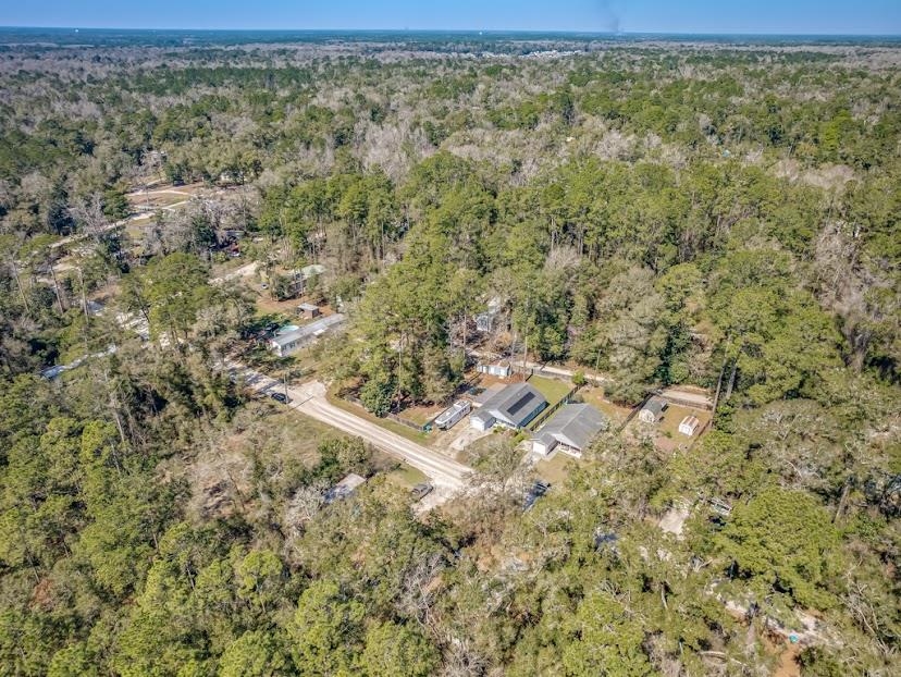 50 Cayuse Drive, Crawfordville, Florida image 15
