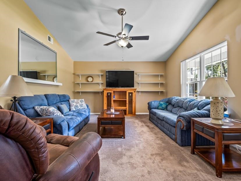 50 Cayuse Drive, Crawfordville, Florida image 16