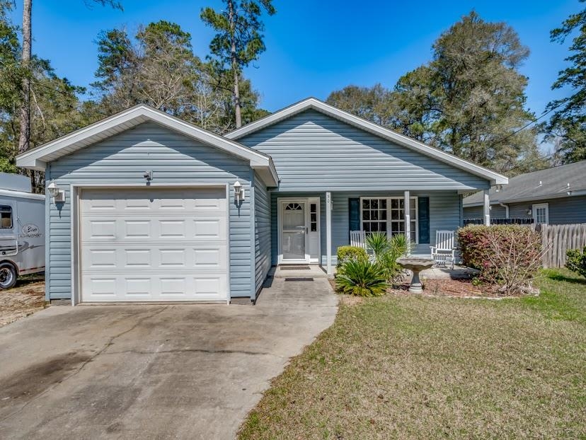 50 Cayuse Drive, Crawfordville, Florida image 2