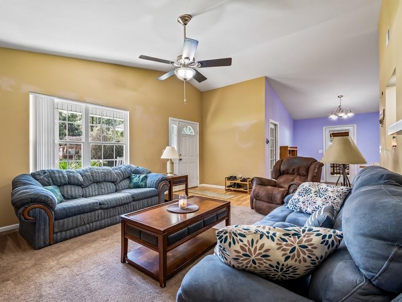 50 Cayuse Drive, Crawfordville, Florida image 21