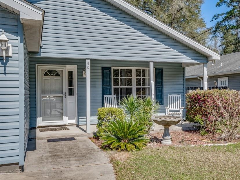 50 Cayuse Drive, Crawfordville, Florida image 3