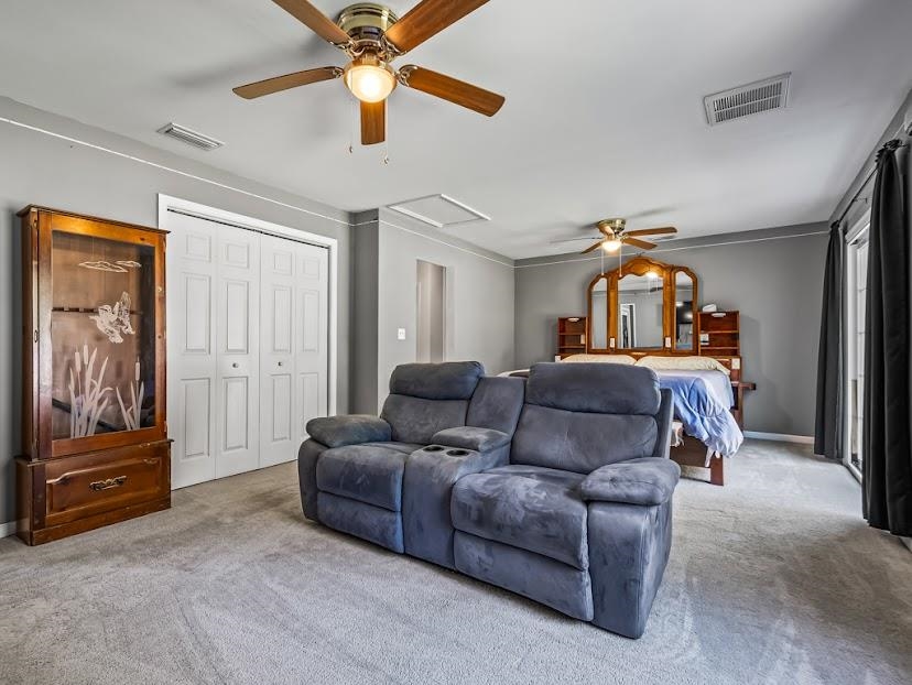 50 Cayuse Drive, Crawfordville, Florida image 32