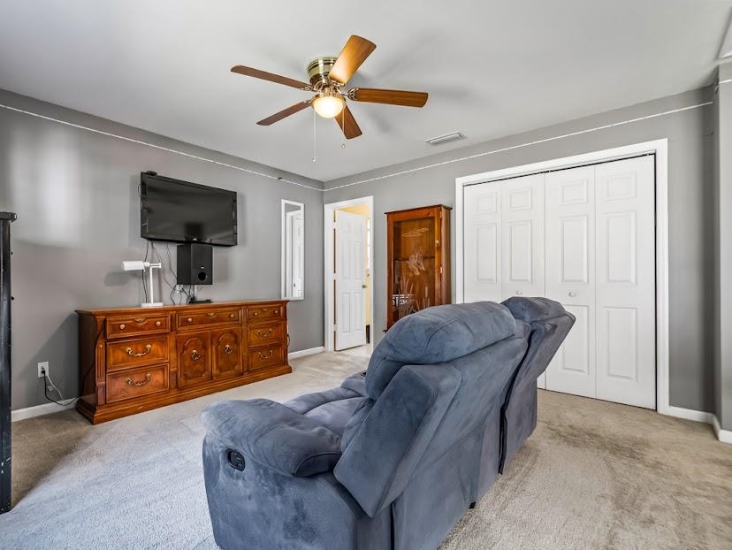 50 Cayuse Drive, Crawfordville, Florida image 33