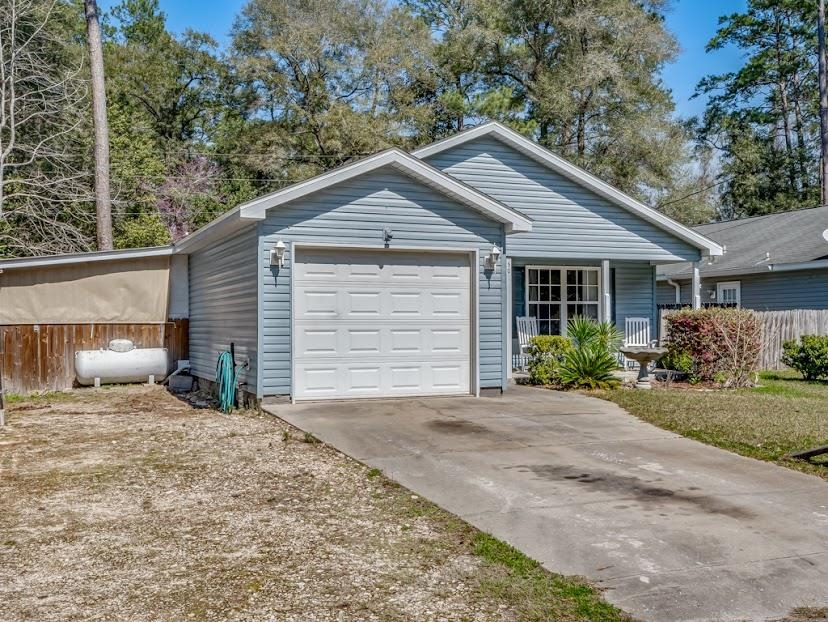 50 Cayuse Drive, Crawfordville, Florida image 4
