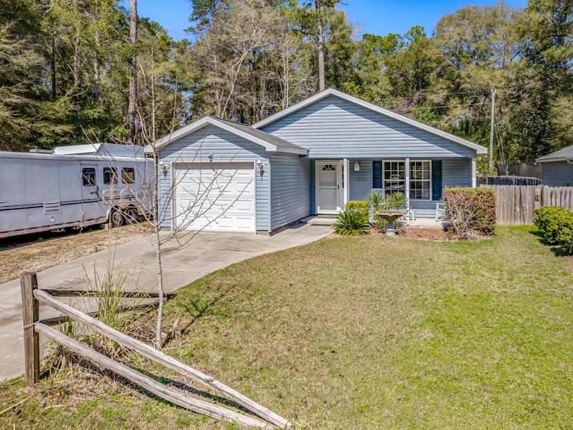 50 Cayuse Drive, Crawfordville, Florida image 5