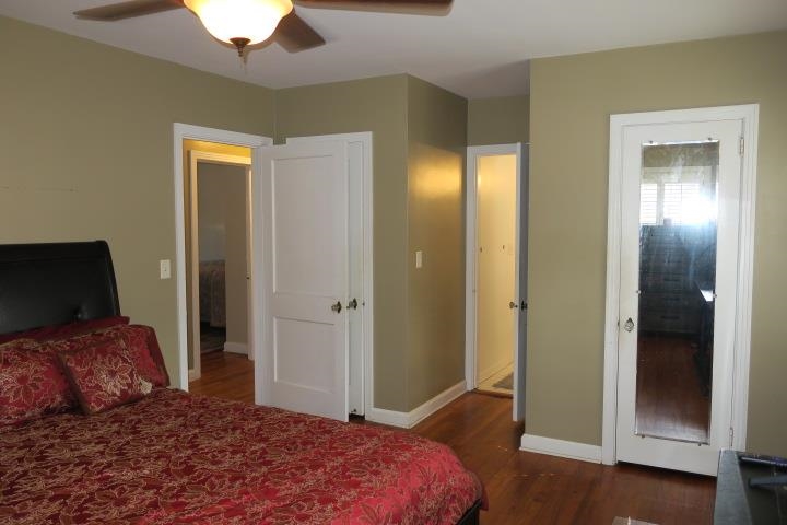 915 Hillcrest Avenue, Quincy, Florida image 24