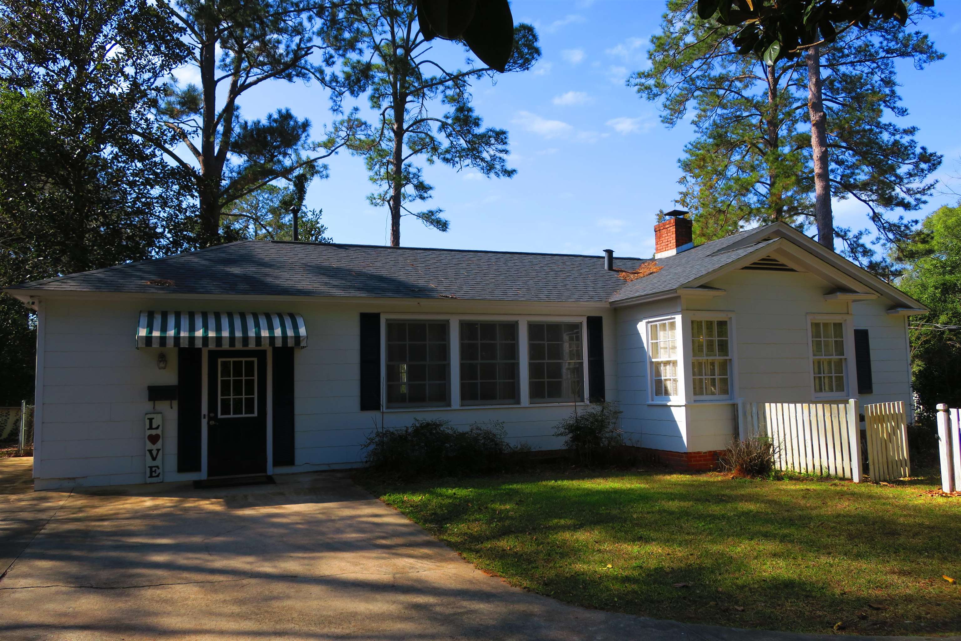 915 Hillcrest Avenue, Quincy, Florida image 29