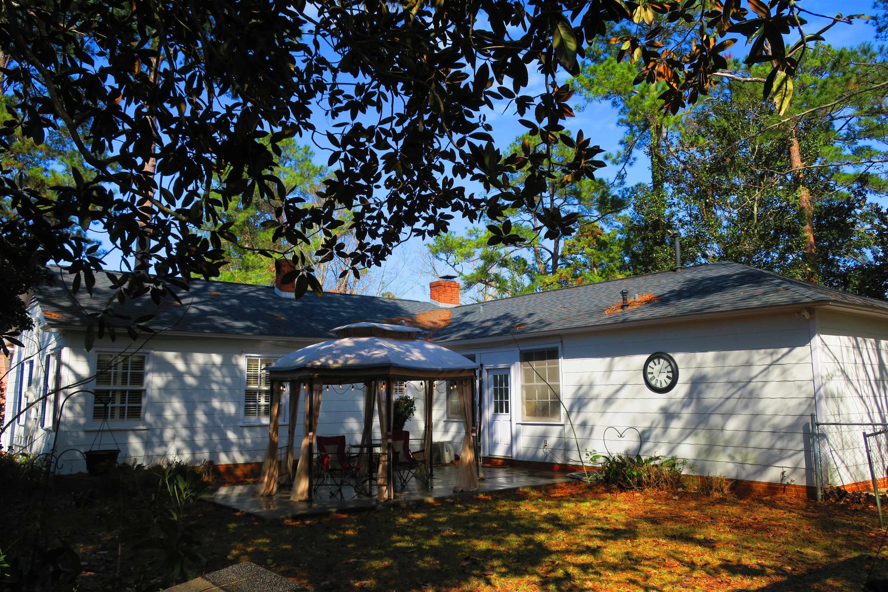 915 Hillcrest Avenue, Quincy, Florida image 30