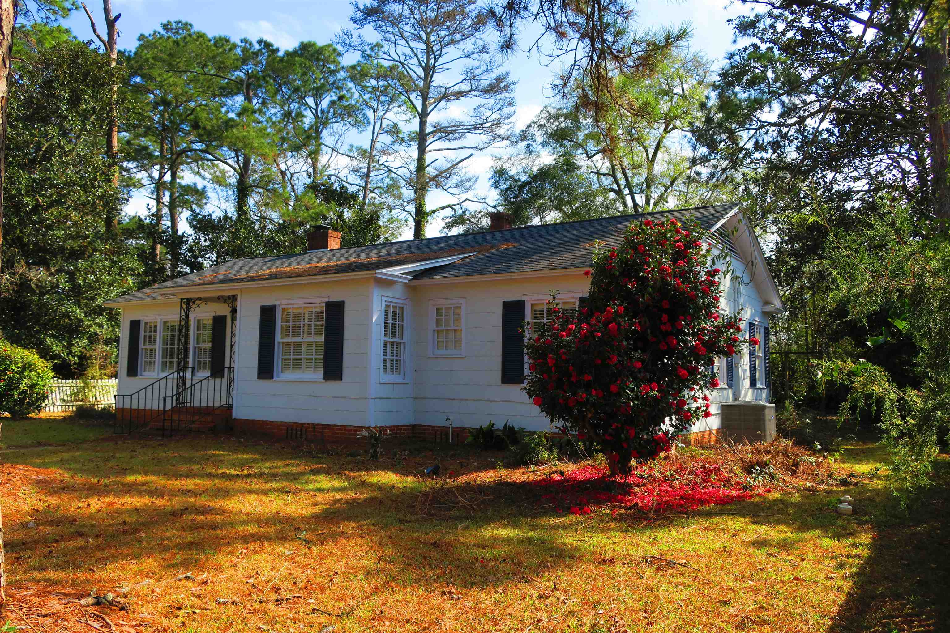 915 Hillcrest Avenue, Quincy, Florida image 33