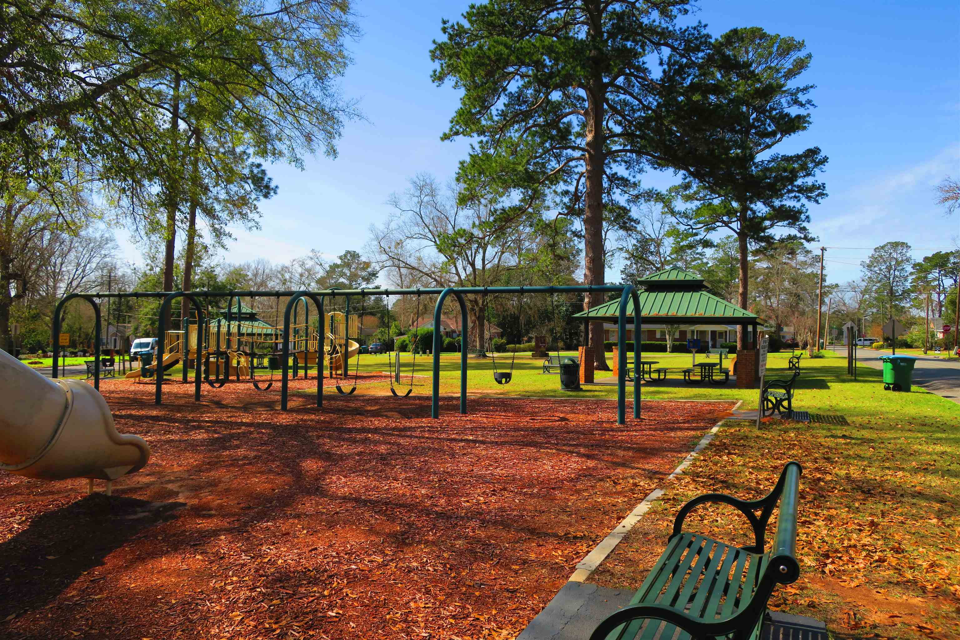 915 Hillcrest Avenue, Quincy, Florida image 37