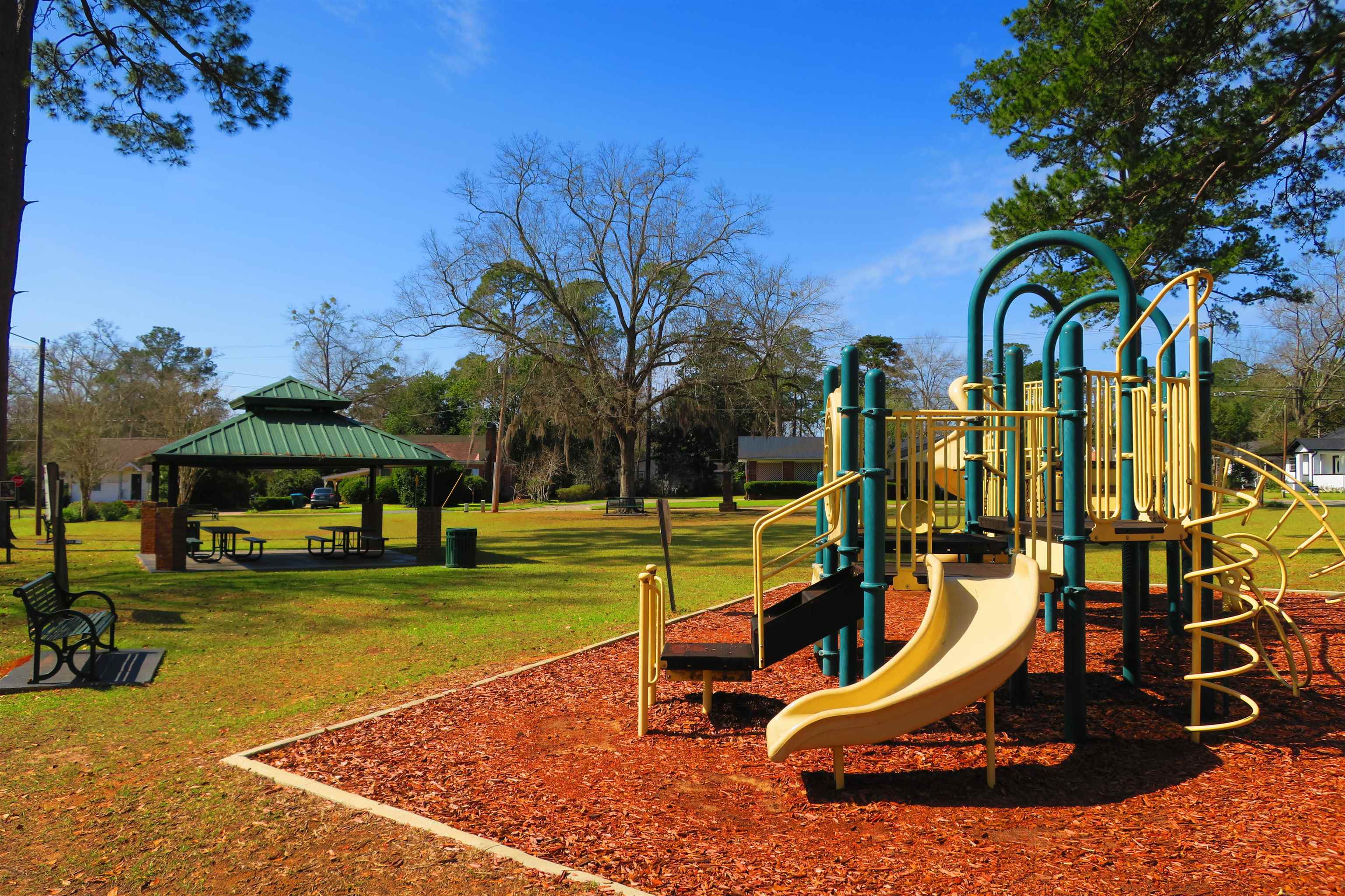 915 Hillcrest Avenue, Quincy, Florida image 38