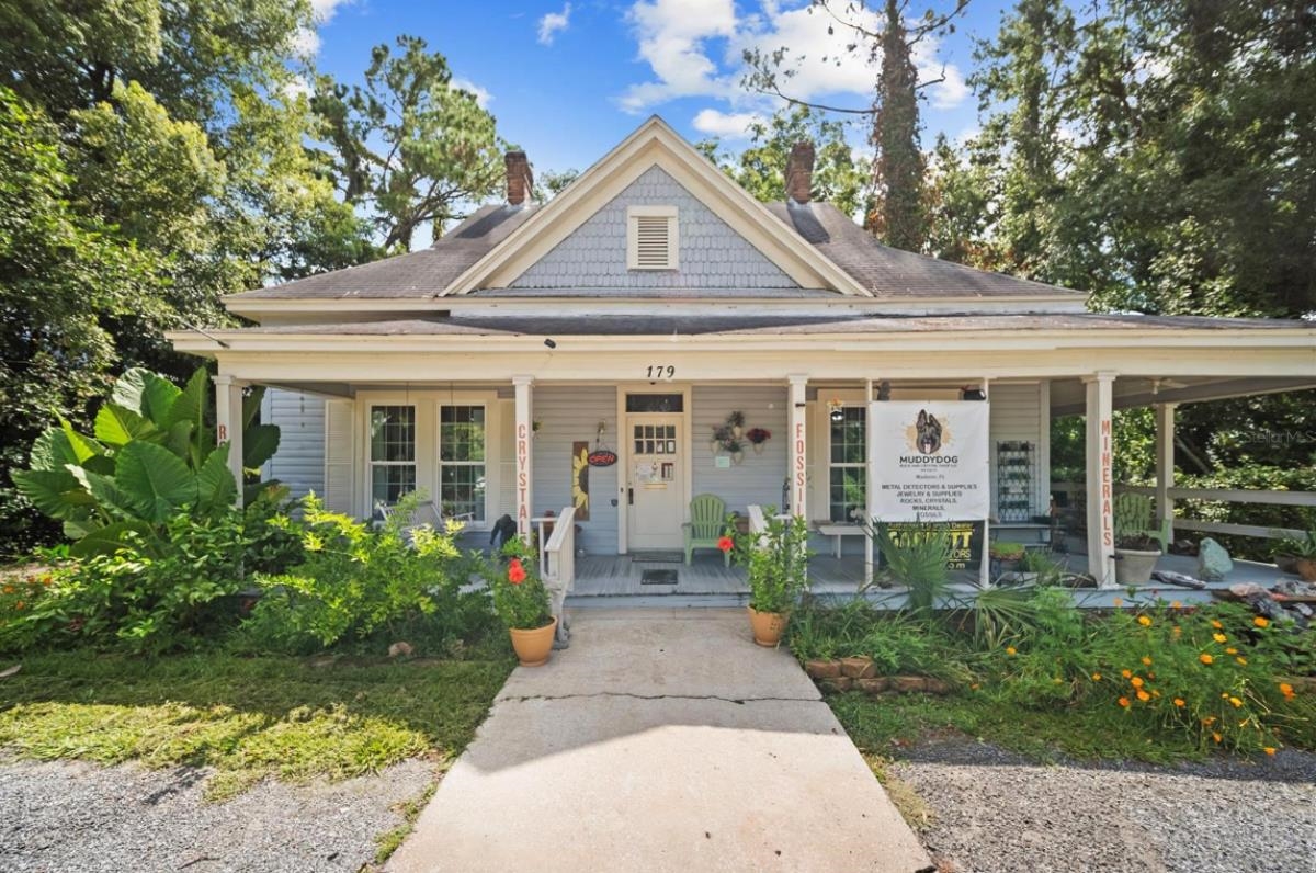179 S Duval Avenue, Madison, Florida image 1