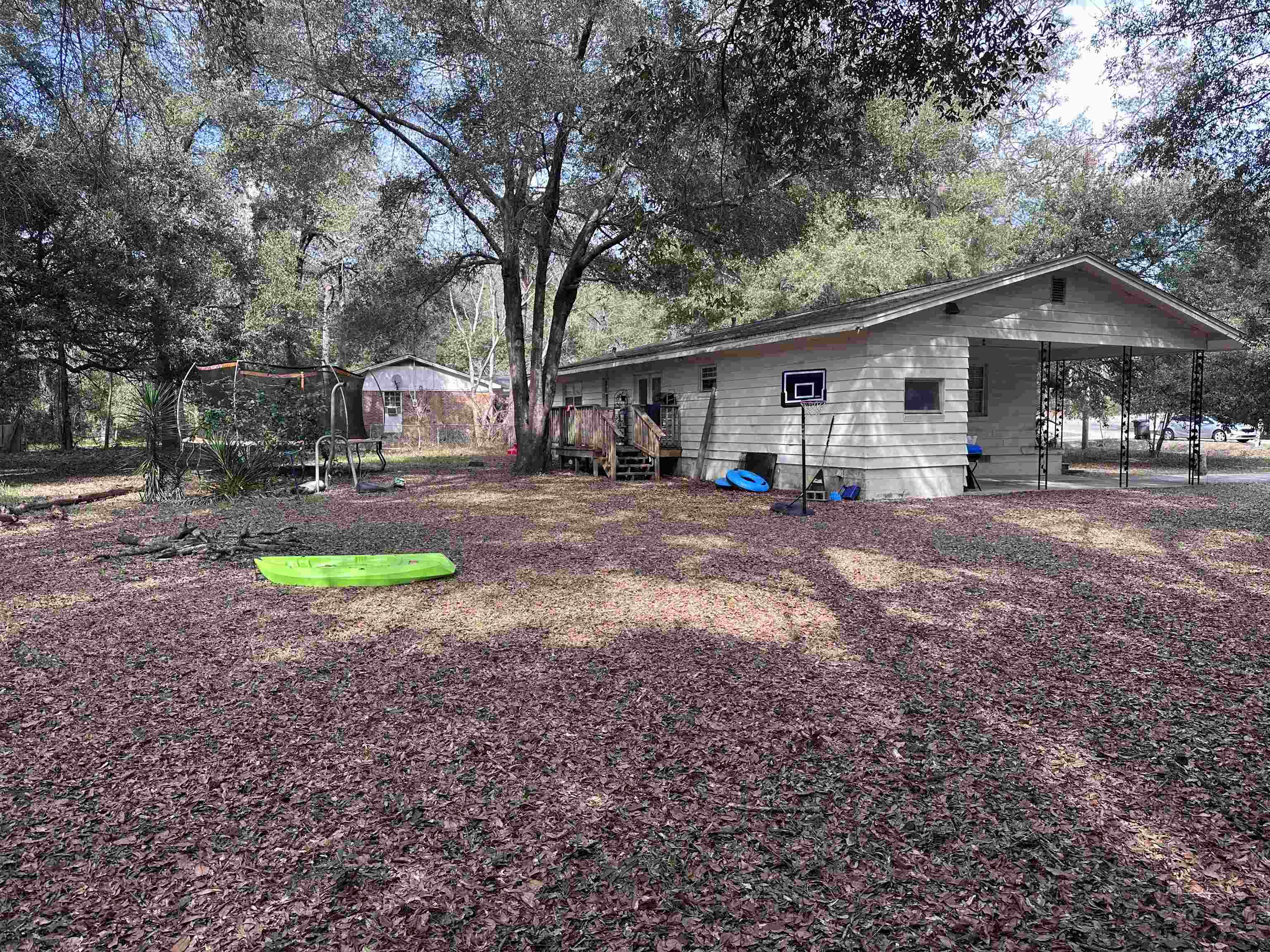 4216 Julia Street, Tallahassee, Texas image 11