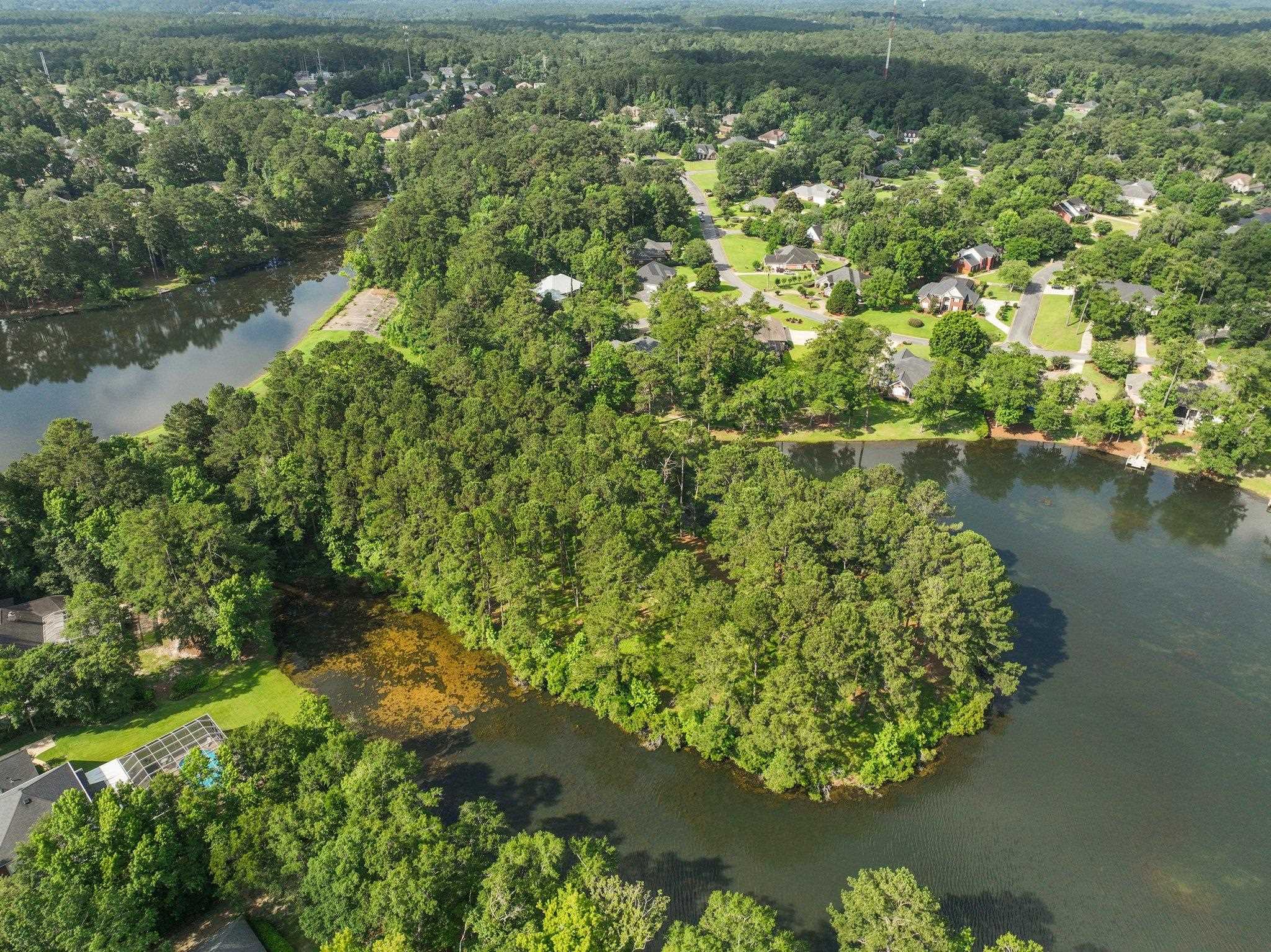 8857 Glen Abby Drive, Tallahassee, Florida image 3